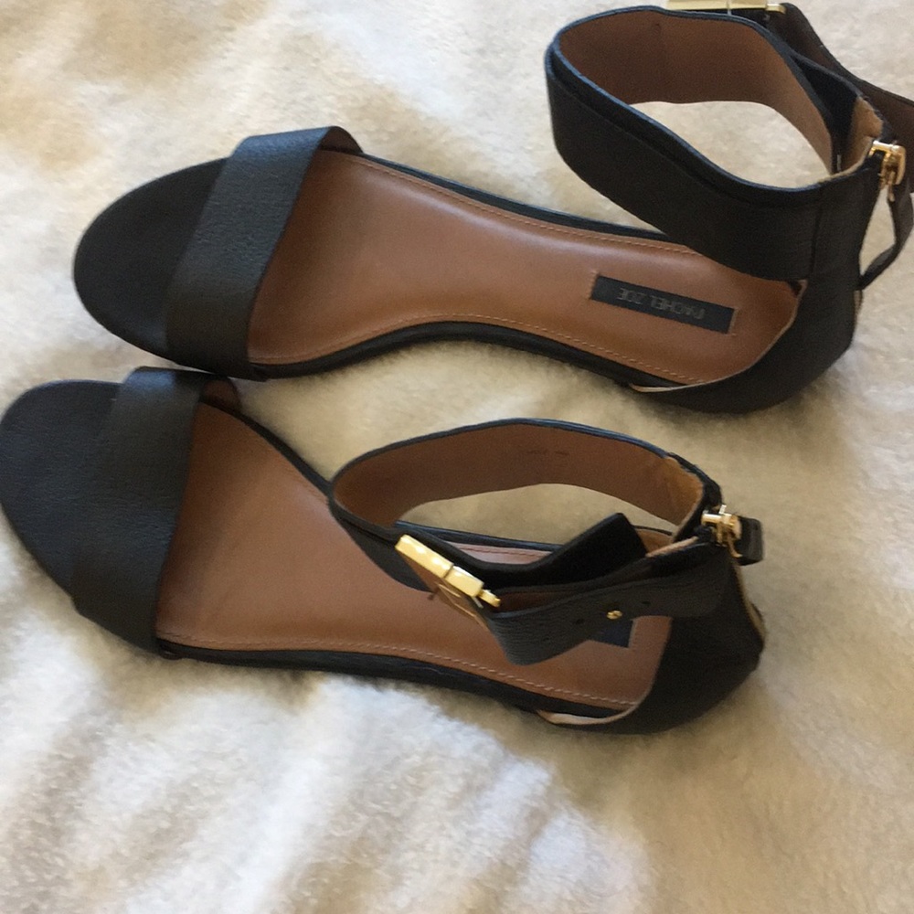 Rachel Zoe sandals